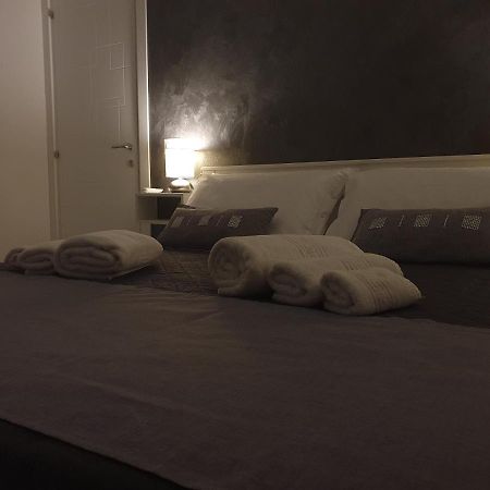 Bed and Breakfast Giori Джардини-Наксос Экстерьер фото