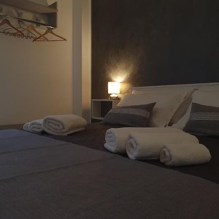 Bed and Breakfast Giori Джардини-Наксос Экстерьер фото