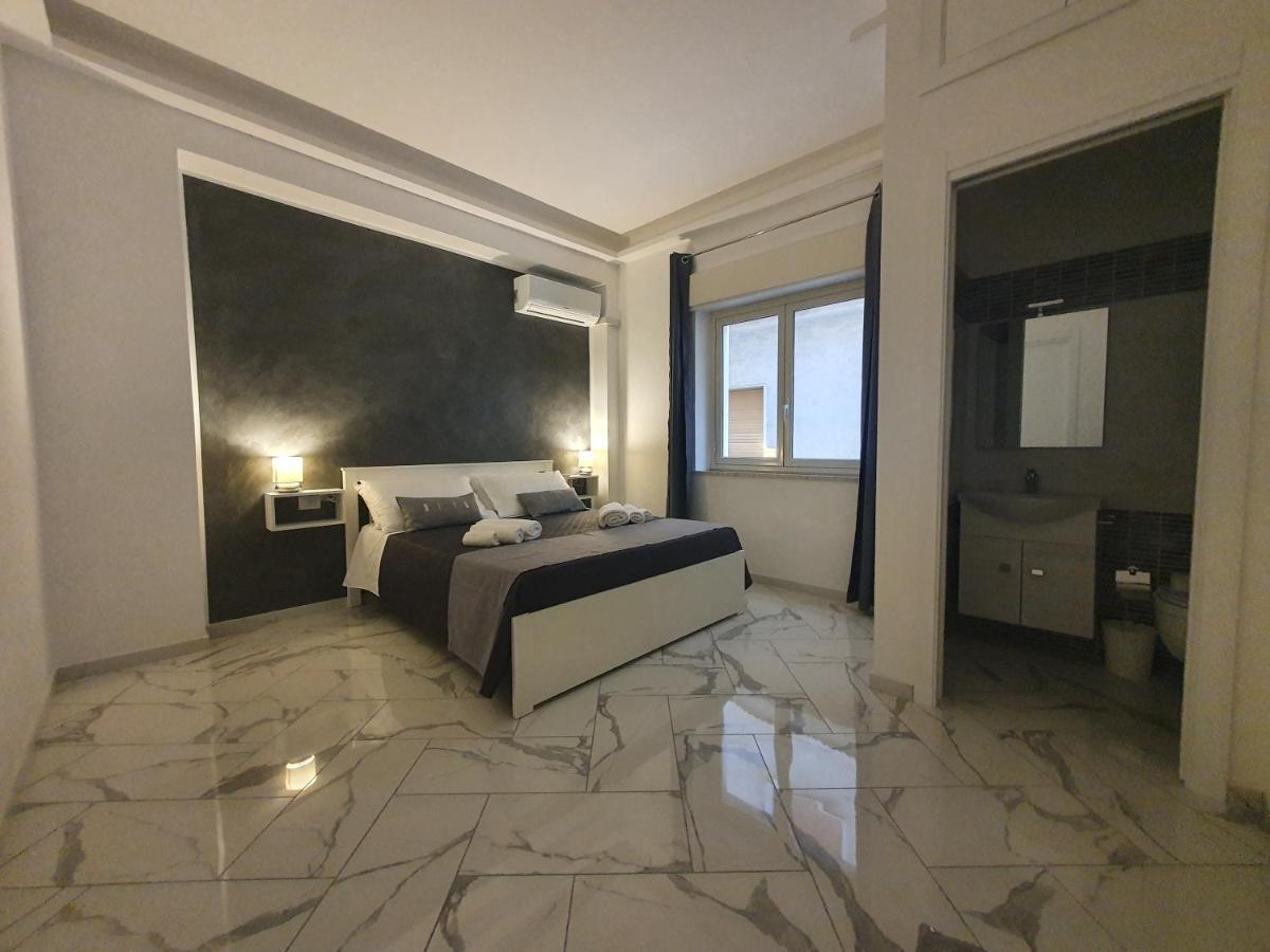 Bed and Breakfast Giori Джардини-Наксос Экстерьер фото