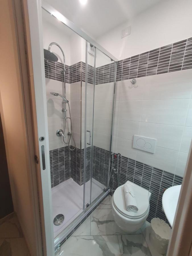 Bed and Breakfast Giori Джардини-Наксос Экстерьер фото