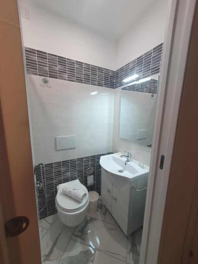 Bed and Breakfast Giori Джардини-Наксос Экстерьер фото